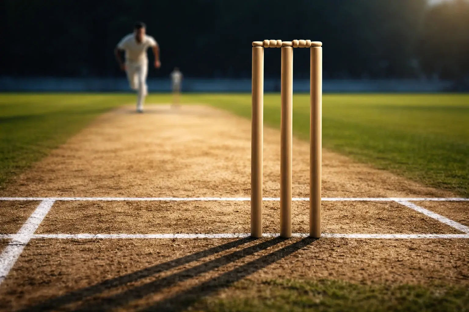 Cricket regels uitleg voor wedders