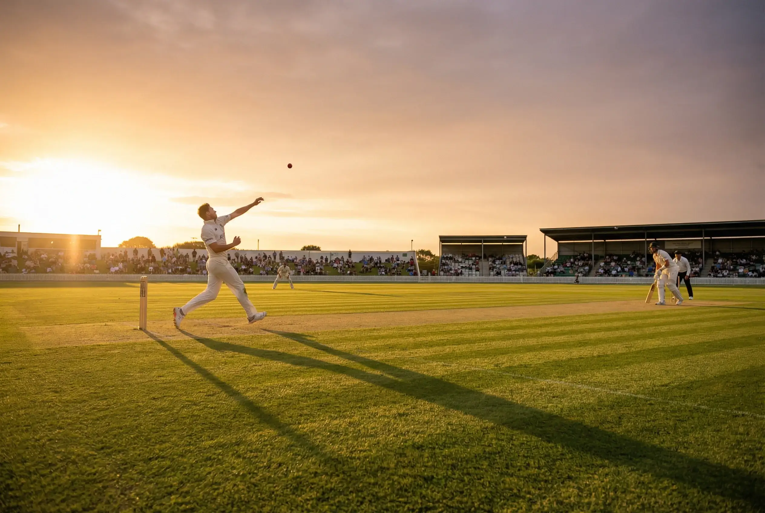 Cricket wedden in Nederland – complete gids voor weddenschappen op cricket