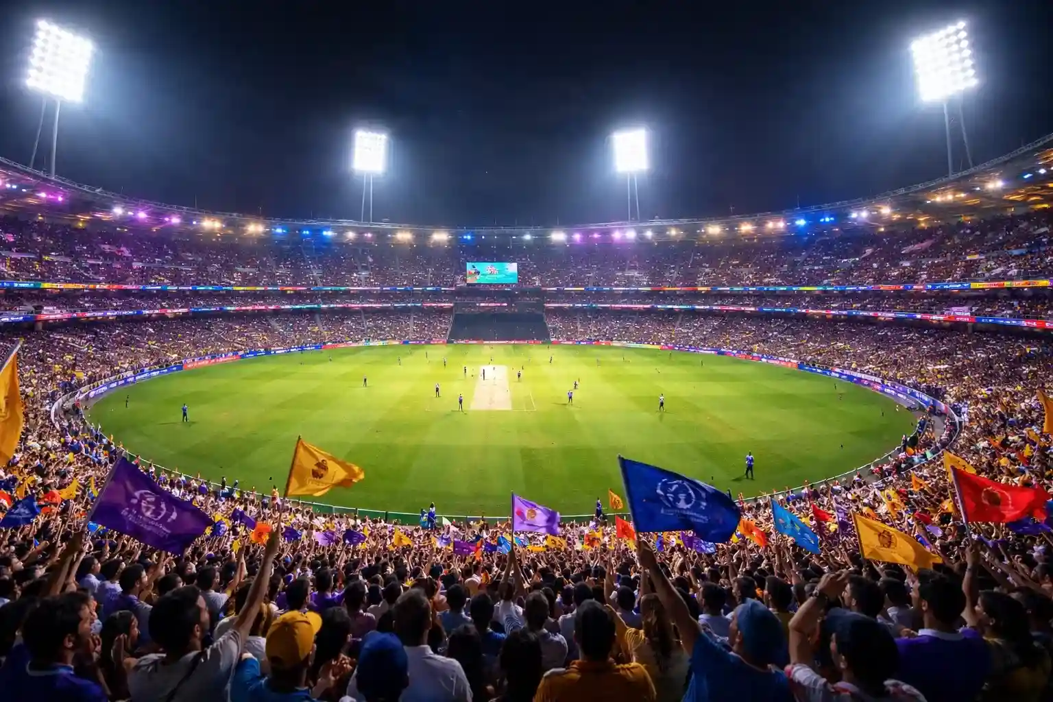 IPL wedden Indian Premier League gids