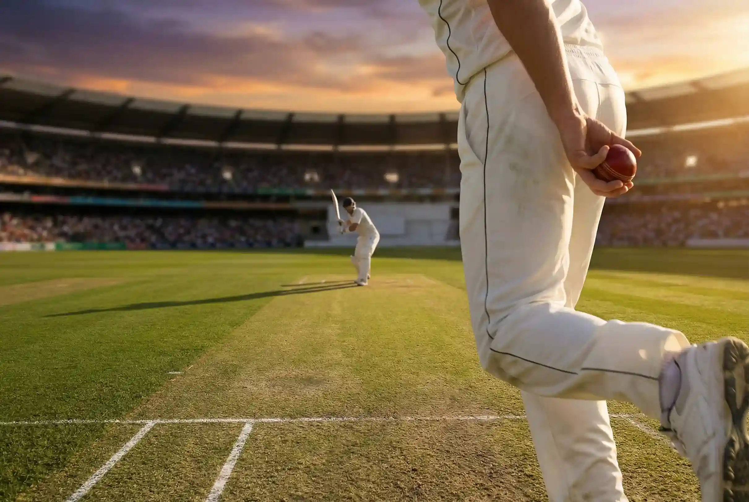 Match winner weddenschap bij cricket