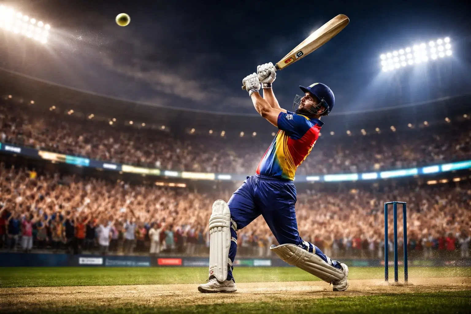 T20 cricket wedden strategie en tips