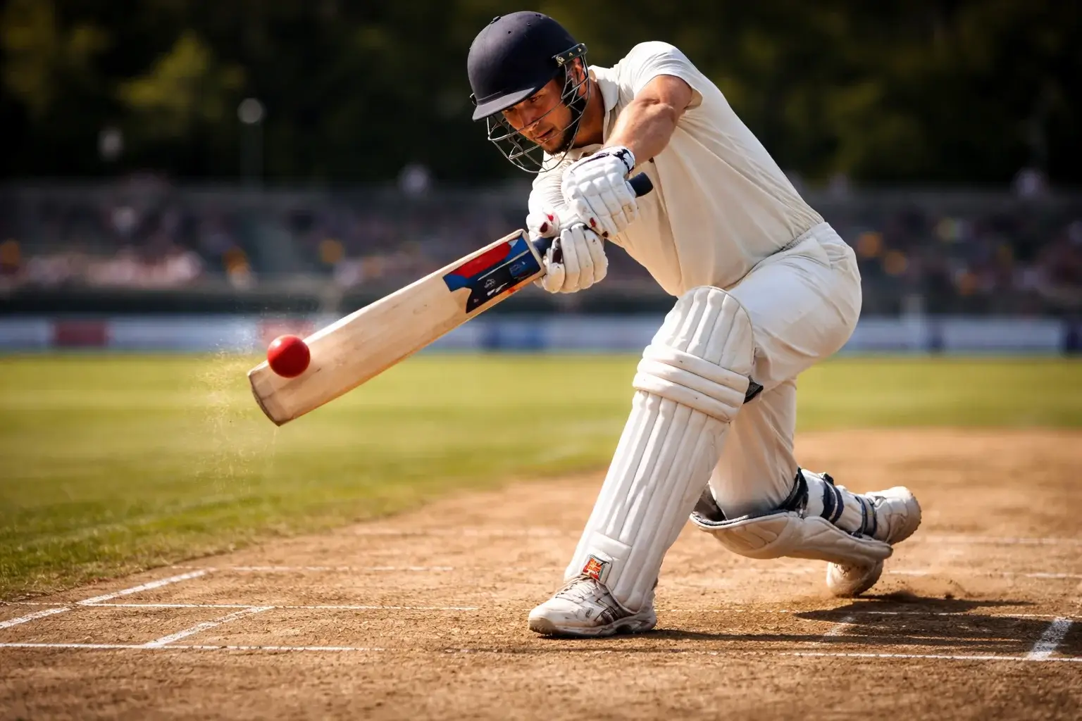 Top batsman en top bowler weddenschappen bij cricket